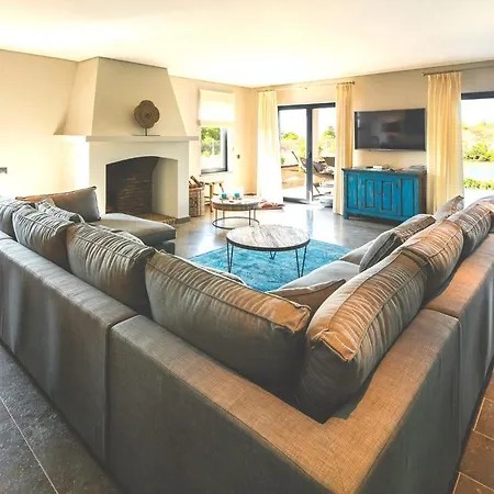 ヴィラ Por Do Sol Is A Wonderful 6 Bedroom Carvoeiro - Ac And Private Pool カルヴォエイロ