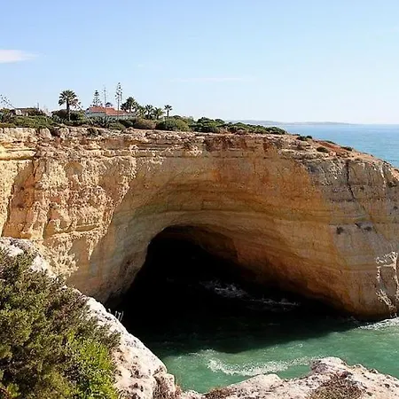 Por Do Sol Is A Wonderful 6 Bedroom Carvoeiro - Ac And Private Pool ヴィラ *