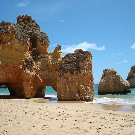 Por Do Sol Is A Wonderful 6 Bedroom Carvoeiro - Ac And Private Pool * カルヴォエイロ