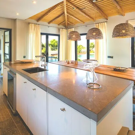 Por Do Sol Is A Wonderful 6 Bedroom Carvoeiro - Ac And Private Pool Carvoeiro (Lagoa)
