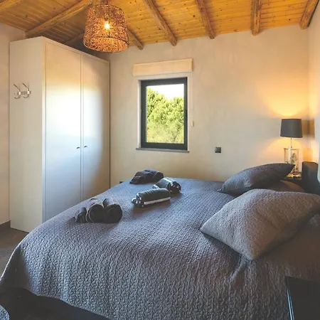 Por Do Sol Is A Wonderful 6 Bedroom Carvoeiro - Ac And Private Pool ヴィラ *