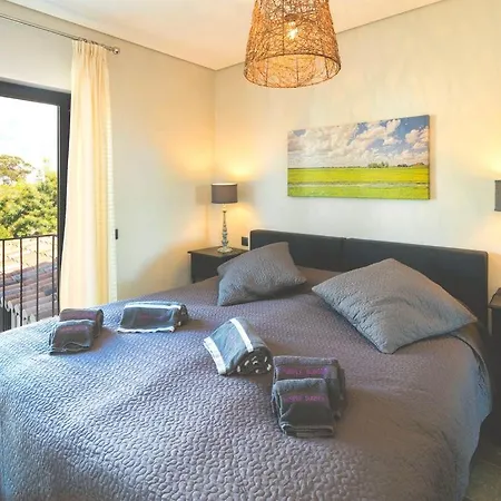 ヴィラ Por Do Sol Is A Wonderful 6 Bedroom Carvoeiro - Ac And Private Pool カルヴォエイロ