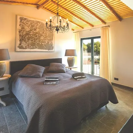 Por Do Sol Is A Wonderful 6 Bedroom Carvoeiro - Ac And Private Pool ヴィラ *